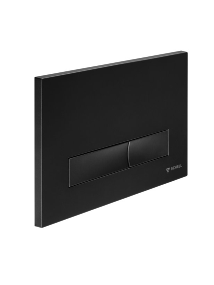 Potinkinis WC rėmas Schell Montus C90 (9 cm) komplektas 6