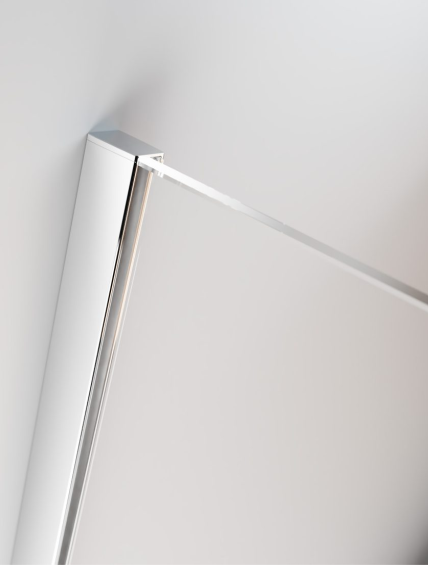 Dušo sienelė Radaway Furo Chrome Walk-in 3 Dušo sienelė Radaway Furo Chrome Walk-in 3