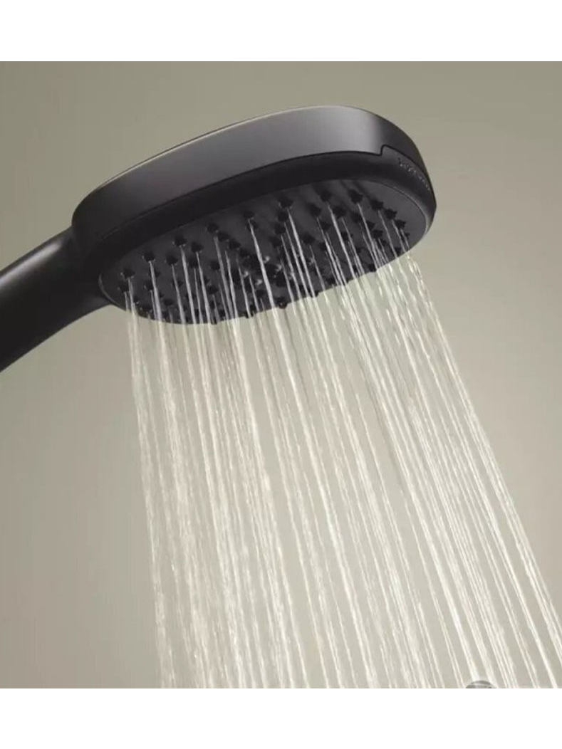Potinkinės sistemos komplektas Grohe Cubeo, 1053362430 1