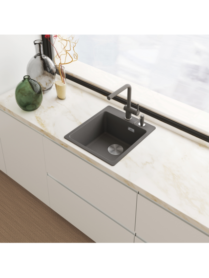 Dozatorius Franke ACTIVE-PLUS, spalvotas 8