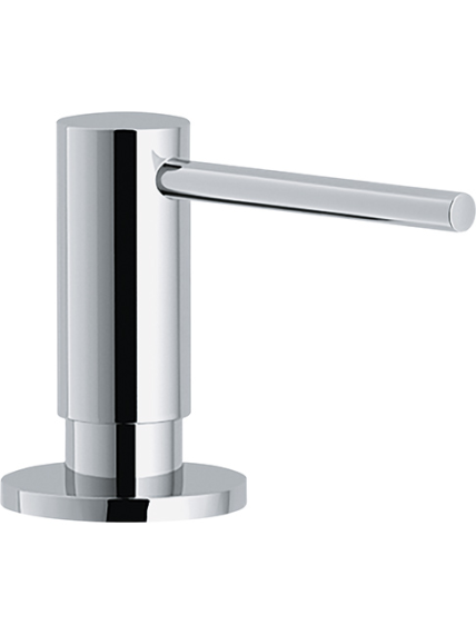Dozatorius Franke ACTIVE-PLUS, spalvotas 1