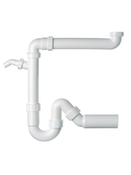 Plautuvė Franke MRX 110-40 su ventiliu 5