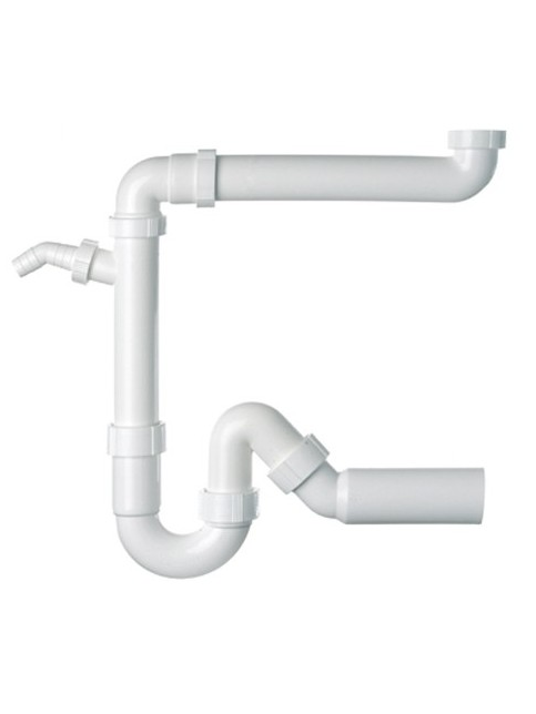 Plautuvė Franke MRX 110-40 su ventiliu 5 Plautuvė Franke MRX 110-40 su ventiliu 5