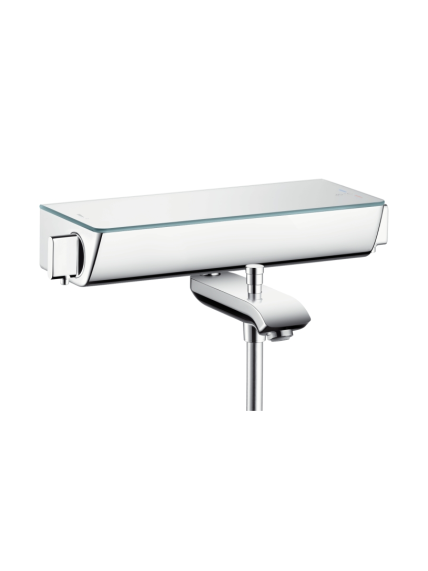 Termostatas voniai Hansgrohe Ecostat Select 13141000/13141400 1 Termostatas voniai Hansgrohe Ecostat Select 13141000/13141400 1