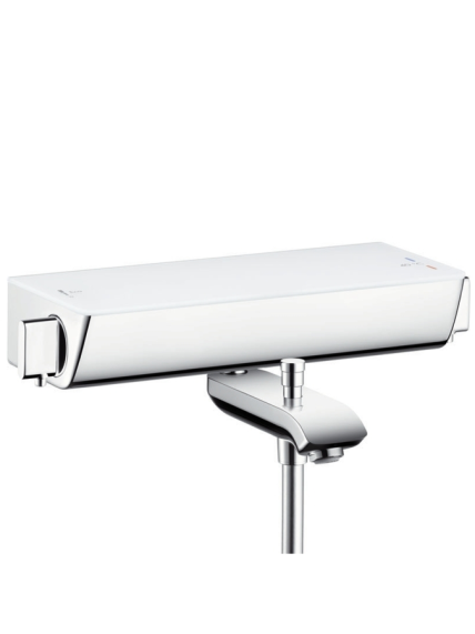 Termostatas voniai Hansgrohe Ecostat Select 13141000/13141400 4