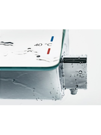 Termostatas voniai Hansgrohe Ecostat Select 13141000/13141400 3 Termostatas voniai Hansgrohe Ecostat Select 13141000/13141400 3