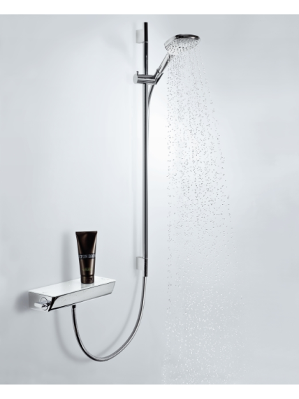 Termostatas dušui Hansgrohe Ecostat Select 13161000/13161400 1