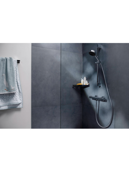 Termostatas dušui Hansgrohe Ecostat Fine 1 Termostatas dušui Hansgrohe Ecostat Fine 1