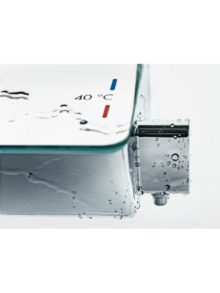 Termostatas voniai Hansgrohe Ecostat Select 13141000/13141400 3