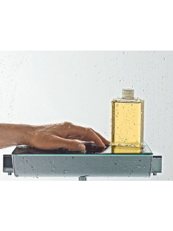 Termostatas dušui Hansgrohe Ecostat Select 13161000/13161400 3 Termostatas dušui Hansgrohe Ecostat Select 13161000/13161400 3