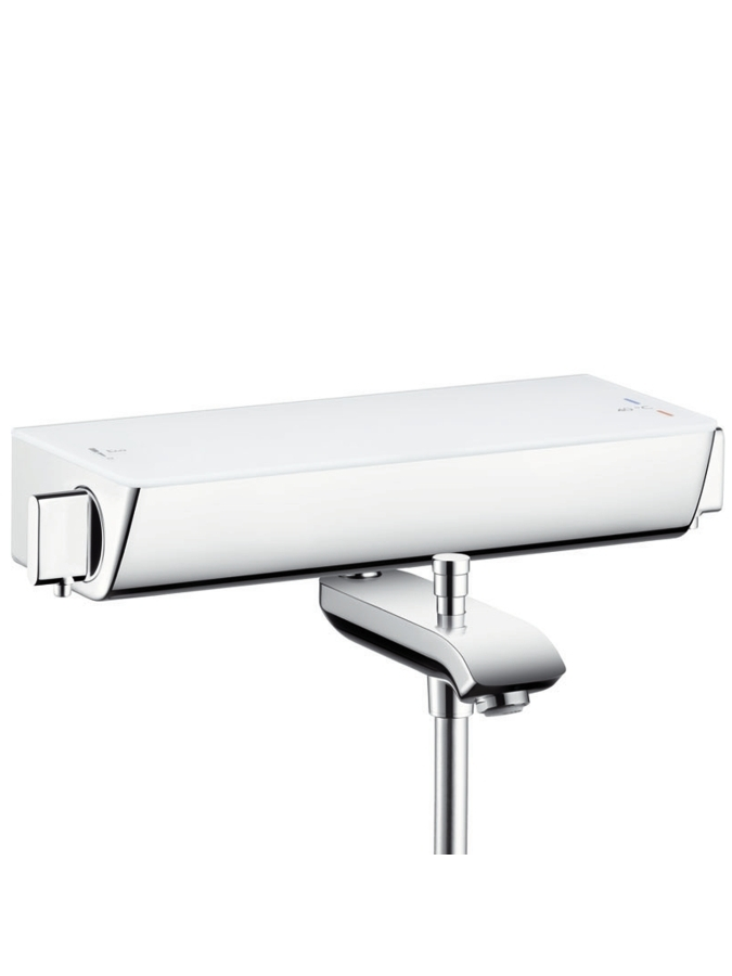 Termostatas voniai Hansgrohe Ecostat Select 13141000/13141400 4