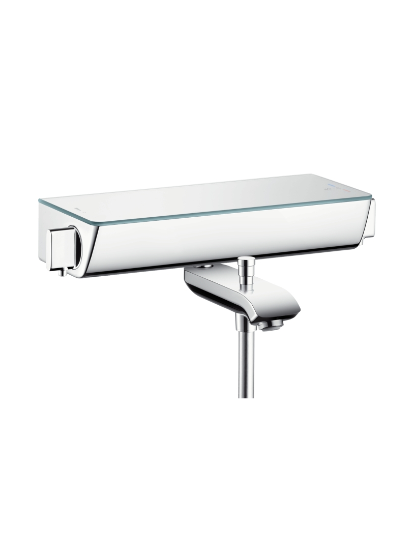 Termostatas voniai Hansgrohe Ecostat Select 13141000/13141400 1 Termostatas voniai Hansgrohe Ecostat Select 13141000/13141400 1