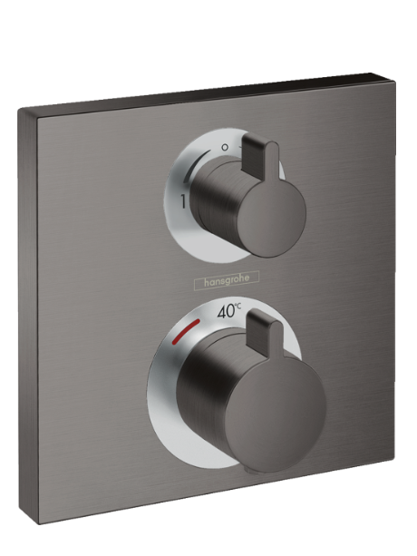 Termostatinio maišytuvo dangtelis dušui Hansgrohe Ecostat Square 8