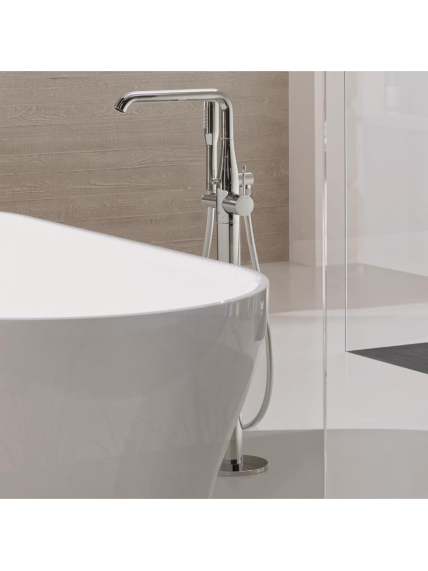 Grindinis vonios maišytuvas Grohe Essence New, 23491001 3 Grindinis vonios maišytuvas Grohe Essence New, 23491001 3