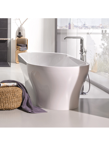 Grindinis vonios maišytuvas Grohe Essence New, 23491001 4 Grindinis vonios maišytuvas Grohe Essence New, 23491001 4