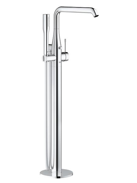 Grindinis vonios maišytuvas Grohe Essence New, 23491001 1 Grindinis vonios maišytuvas Grohe Essence New, 23491001 1