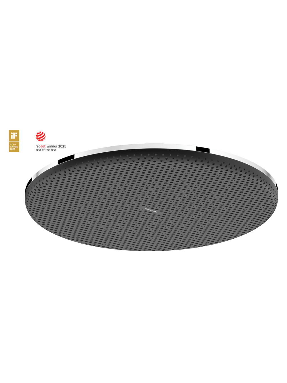 Potinkinės sistemos komplektas Hansgrohe Raindance Alive S Design ShowerSet 300 1jet 22 Potinkinės sistemos komplektas Hansgrohe Raindance Alive S Design ShowerSet 300 1jet 22