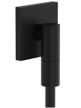 Potinkinės sistemos komplektas Hansgrohe Raindance Alive S Design ShowerSet 300 1jet 40