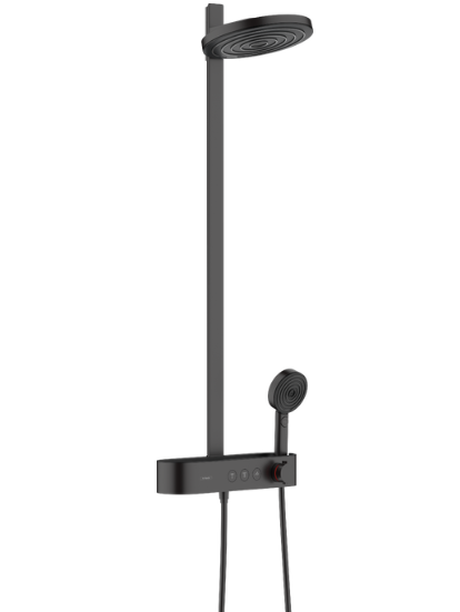 Dušo komplektas Hansgrohe Pulsify S 260 2jet 16 Dušo komplektas Hansgrohe Pulsify S 260 2jet 16