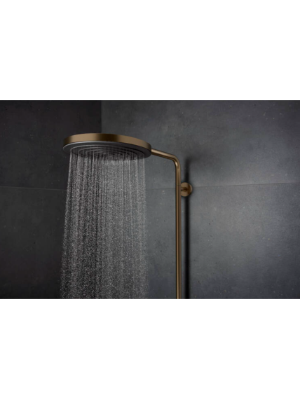 Dušo komplektas Hansgrohe Pulsify S 260 Puro 1jet 6 Dušo komplektas Hansgrohe Pulsify S 260 Puro 1jet 6