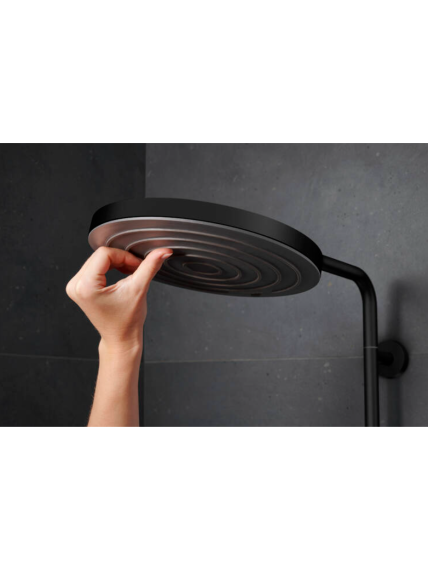 Dušo komplektas Hansgrohe Pulsify S 260 Puro 1jet 13 Dušo komplektas Hansgrohe Pulsify S 260 Puro 1jet 13