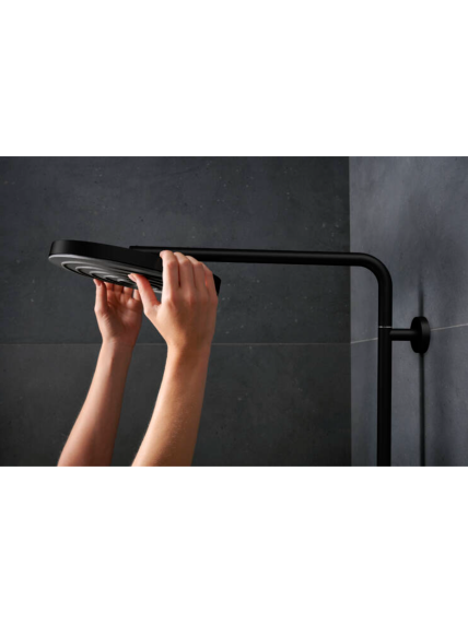 Dušo komplektas Hansgrohe Pulsify S 260 Puro 1jet 12
