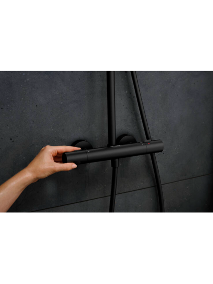 Dušo komplektas Hansgrohe Pulsify S 260 Puro 1jet 17 Dušo komplektas Hansgrohe Pulsify S 260 Puro 1jet 17