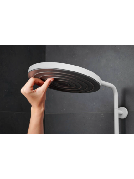 Dušo komplektas Hansgrohe Pulsify S 260 Puro 1jet 22