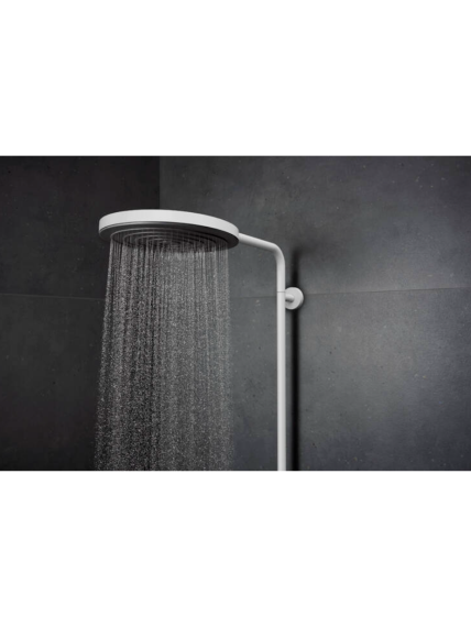 Dušo komplektas Hansgrohe Pulsify S 260 Puro 1jet 23 Dušo komplektas Hansgrohe Pulsify S 260 Puro 1jet 23