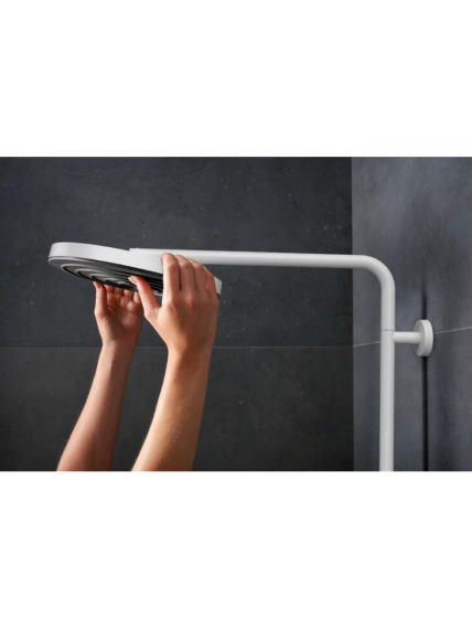 Dušo komplektas Hansgrohe Pulsify S 260 Puro 1jet 20 Dušo komplektas Hansgrohe Pulsify S 260 Puro 1jet 20