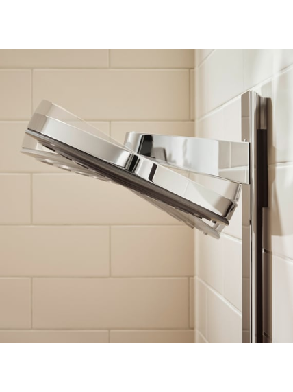 Dušo komplektas Hansgrohe Pulsify S 260 2jet 3