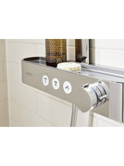 Dušo komplektas Hansgrohe Pulsify S 260 2jet 5 Dušo komplektas Hansgrohe Pulsify S 260 2jet 5