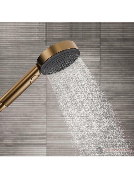 Dušo komplektas Hansgrohe Pulsify S 260 2jet 11 Dušo komplektas Hansgrohe Pulsify S 260 2jet 11