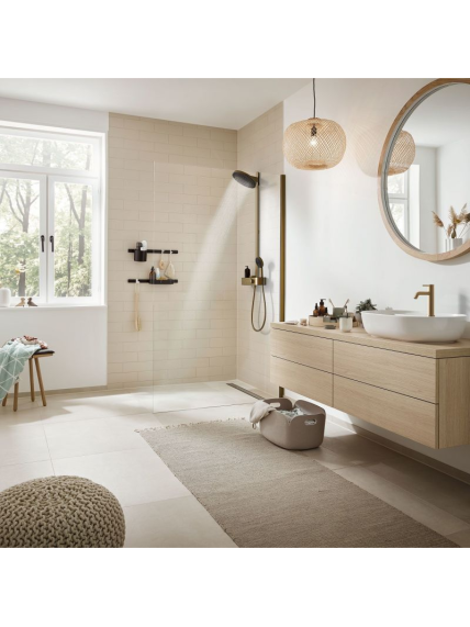 Dušo komplektas Hansgrohe Pulsify S 260 2jet 14 Dušo komplektas Hansgrohe Pulsify S 260 2jet 14