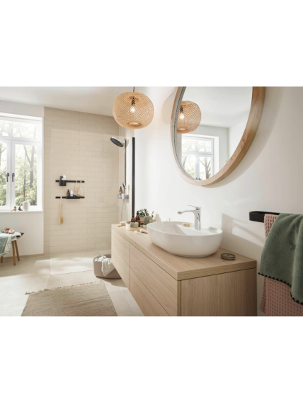 Dušo komplektas Hansgrohe Pulsify S 260 2jet 15 Dušo komplektas Hansgrohe Pulsify S 260 2jet 15