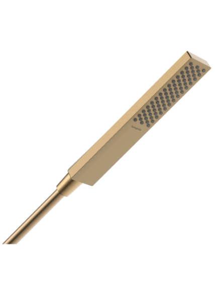Dušo galvutė Hansgrohe Pulsify E Baton 100 1jet 1 Dušo galvutė Hansgrohe Pulsify E Baton 100 1jet 1
