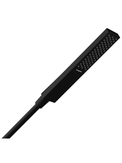 Dušo galvutė Hansgrohe Pulsify E Baton 100 1jet 10 Dušo galvutė Hansgrohe Pulsify E Baton 100 1jet 10