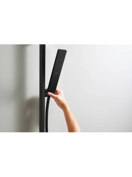 Dušo komplektas Hansgrohe Pulsify E 100 1jet EcoSmart 65 cm 11 Dušo komplektas Hansgrohe Pulsify E 100 1jet EcoSmart 65 cm 11