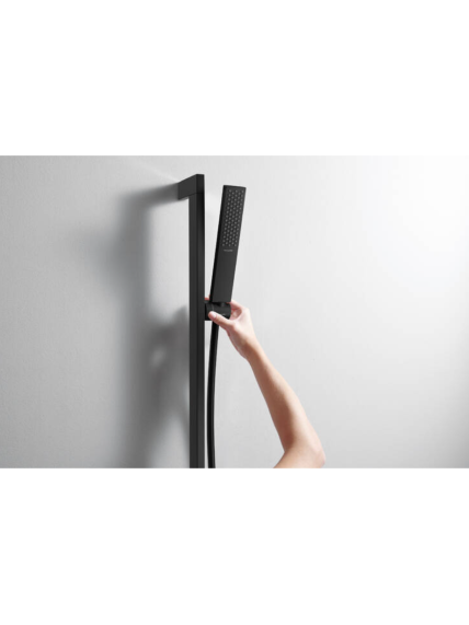 Dušo komplektas Hansgrohe Pulsify E 100 1jet EcoSmart 65 cm 9 Dušo komplektas Hansgrohe Pulsify E 100 1jet EcoSmart 65 cm 9