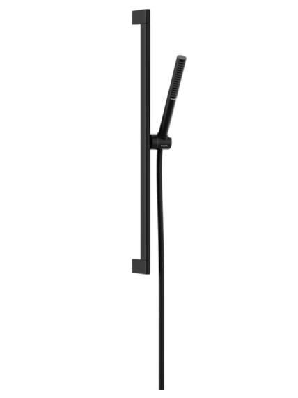 Dušo komplektas Hansgrohe Pulsify S 100 1jet EcoSmart 65 cm 3 Dušo komplektas Hansgrohe Pulsify S 100 1jet EcoSmart 65 cm 3