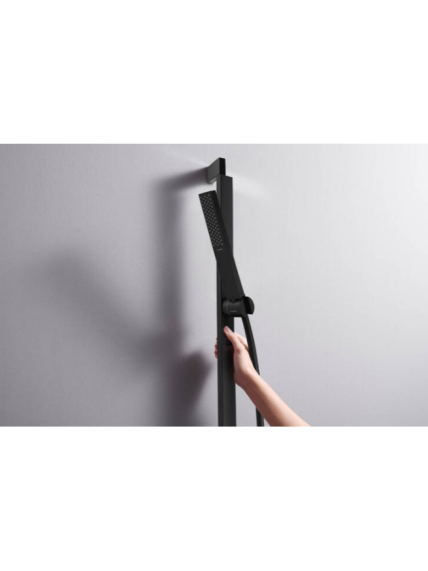 Dušo komplektas Hansgrohe Pulsify E 100 1jet EcoSmart 90 cm 12 Dušo komplektas Hansgrohe Pulsify E 100 1jet EcoSmart 90 cm 12