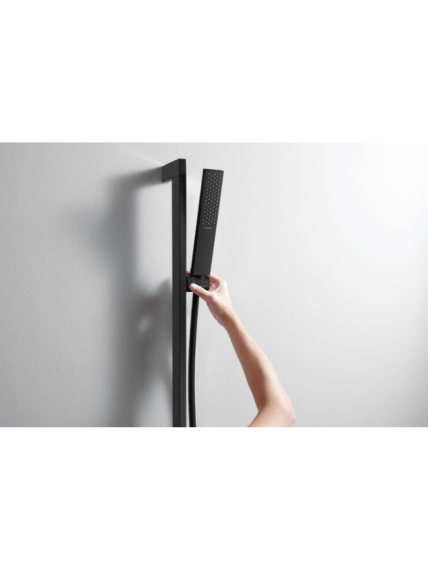 Dušo komplektas Hansgrohe Pulsify E 100 1jet EcoSmart 90 cm 13 Dušo komplektas Hansgrohe Pulsify E 100 1jet EcoSmart 90 cm 13