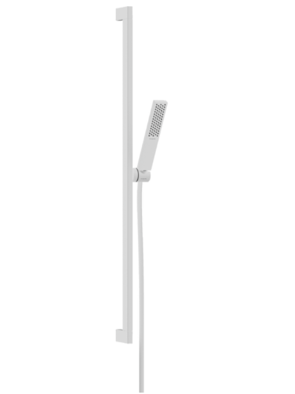 Dušo komplektas Hansgrohe Pulsify E 100 1jet EcoSmart 90 cm 18 Dušo komplektas Hansgrohe Pulsify E 100 1jet EcoSmart 90 cm 18