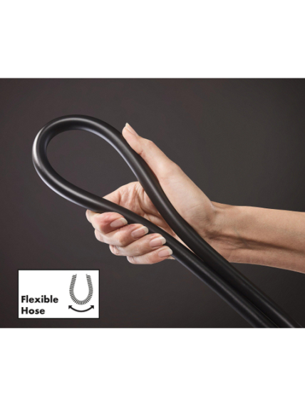 Dušo komplektas Hansgrohe Pulsify S 100 1jet EcoSmart 90 cm 7
