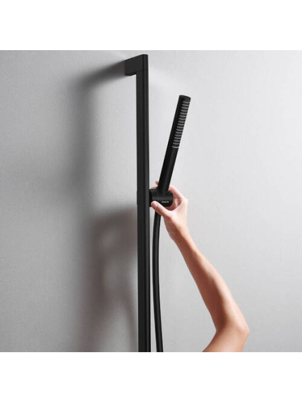 Dušo komplektas Hansgrohe Pulsify S 100 1jet EcoSmart 90 cm 8 Dušo komplektas Hansgrohe Pulsify S 100 1jet EcoSmart 90 cm 8