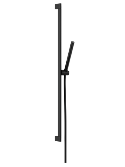 Dušo komplektas Hansgrohe Pulsify S 100 1jet EcoSmart 90 cm 5