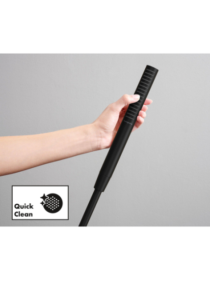 Dušo komplektas Hansgrohe Pulsify S 100 1jet EcoSmart 90 cm 6