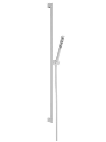 Dušo komplektas Hansgrohe Pulsify S 100 1jet EcoSmart 90 cm 9