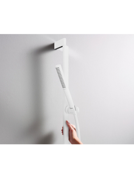 Dušo komplektas Hansgrohe Pulsify S 100 1jet EcoSmart 90 cm 10 Dušo komplektas Hansgrohe Pulsify S 100 1jet EcoSmart 90 cm 10