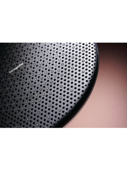 Dušo sistema su Hansgrohe Raindance Alive S Puro Showerpipe 300 1jet su Ecostat Element 27